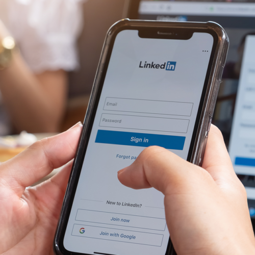 VisEx RCL - Revisão de Currículo e LinkedIn