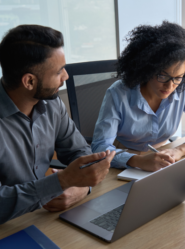 VisEx Currículo em inglês