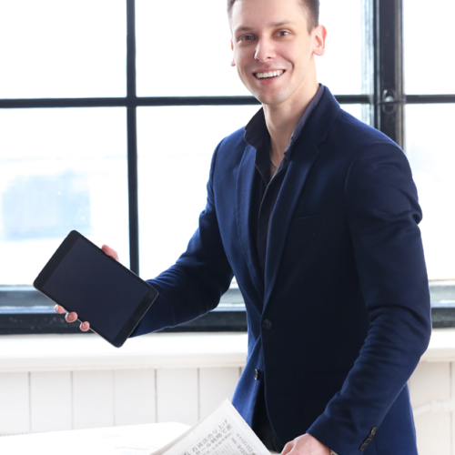 Coaching Visibilidade Executiva