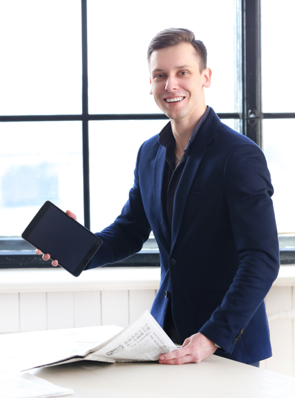 Coaching Visibilidade Executiva