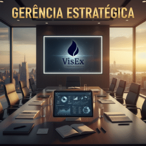 Programa de Recolocação Profissional Gerência Estratégica ou Cargos Similares